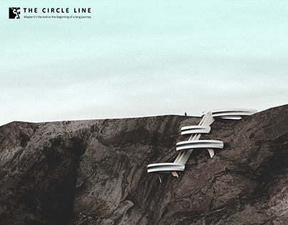 Project thumbnail - THE CIRCLE LINE.