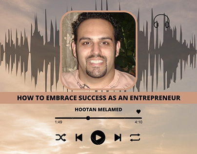 As an Entrepreneur, How to Embrace Success