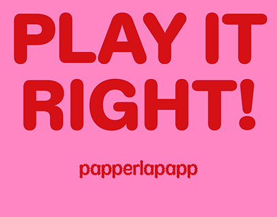 Papperlapapp – Cardboard Playworlds