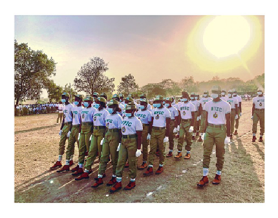 NYSC - From a Corps Member's POV