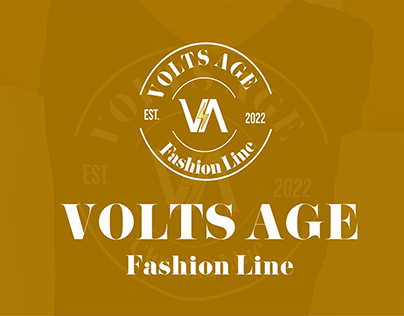 Volt Age Brand Guideline