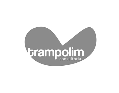 Trampolim Consultoria | Branding