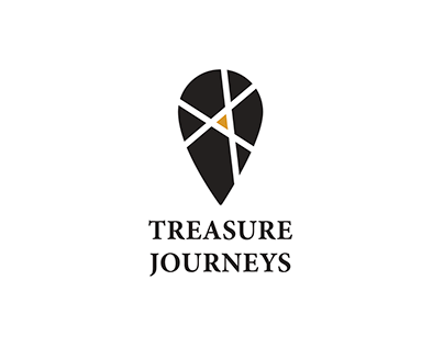 MA Thesis Project | Treasure Journeys
