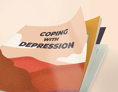 Coping With Depression Manual