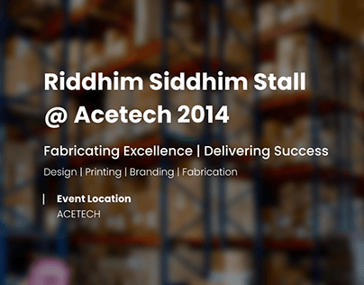 Riddhim Siddhim | Bloop