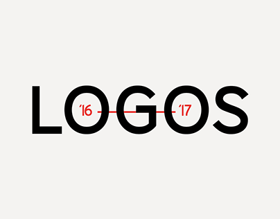 Logofolio '16 ––––– '17