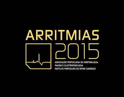 Congress "Arritmias 2015"