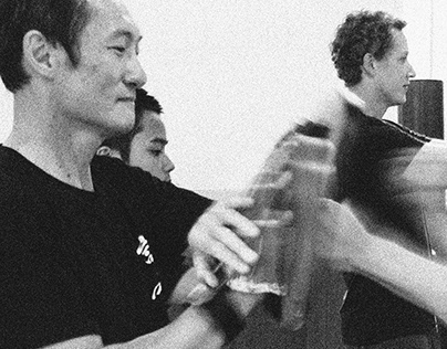 Wing Chun Kuen Auckland