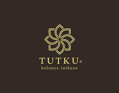 Tutku Logo