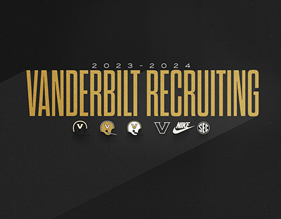 VUFB Recruiting 2023-2024