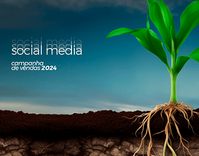 Social Media 2024 - Argho Agrosciences
