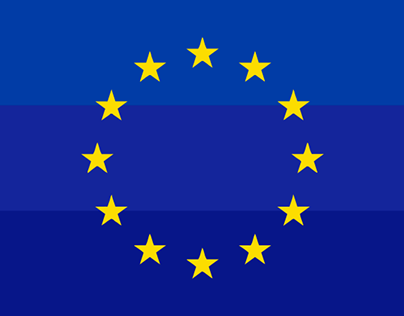 Isotipo UE