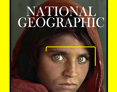 National Geographic Posters