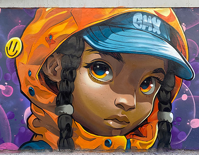 In the Hood 2 By Patricio Tormento