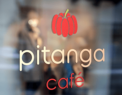 Pitanga Café