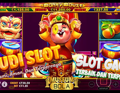Demo Slot Museumbola Monkey Madness