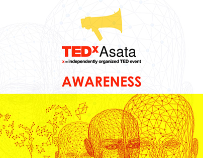 TEDxAsata Project