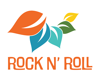 Logo for a rolling papers product