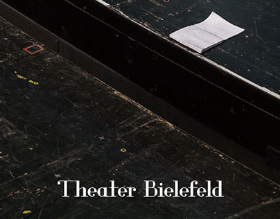 Theater Bielefeld