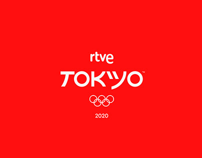 Project thumbnail - TOKYO 2020 RTVE