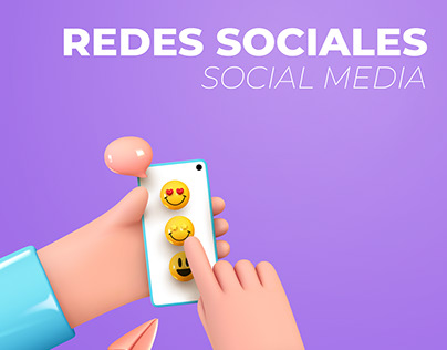 Redes Sociales / Social Media