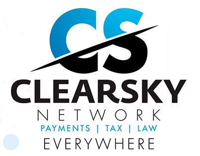 Clearsky Network Branding