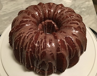 8 types of cake that can be prepared by Bundt Pan Cakes