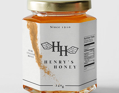 Henry's Honey