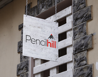 Logo Pencilhill