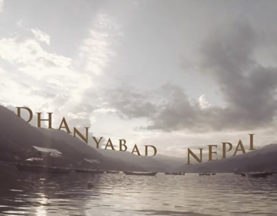 Dhanyabad Nepal
