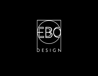 EBO Design Logo