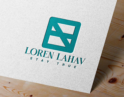 Brand Identity Proposal I - Loren Lahav