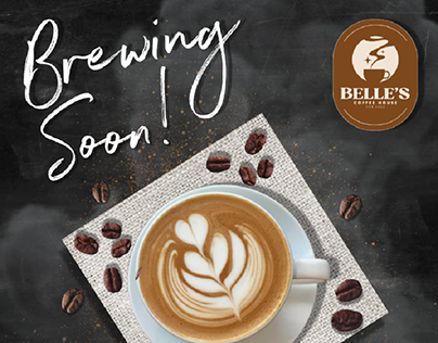 Belle's Coffee House