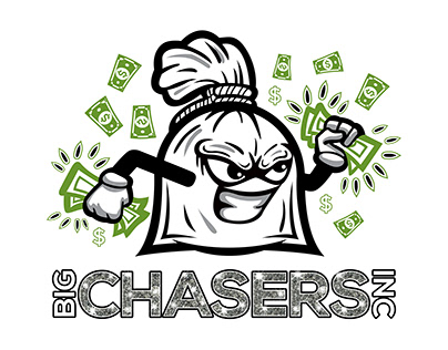 Big chasers Inc Logo