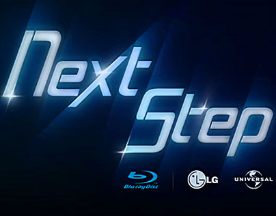 LG Next Step