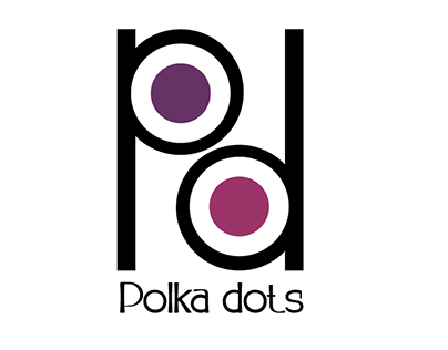 clothing company under the name polka dots