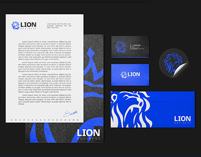 LION Business
