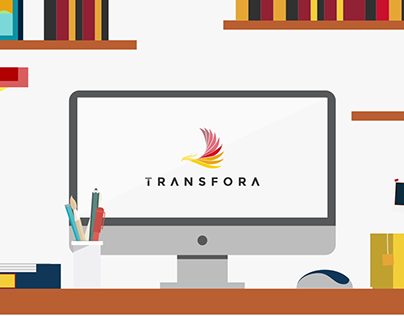 Transfora Overview Animation