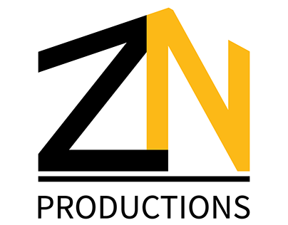 Logo- Zé Ninguém Produções