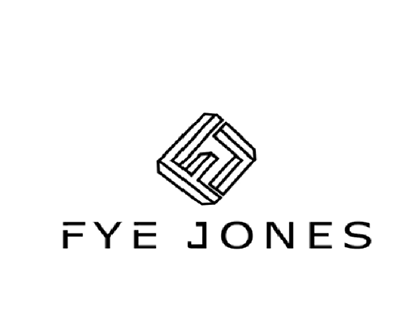 Fey Jones Logo Animation (imitation)