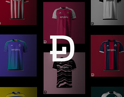 Kings League Concept Kits