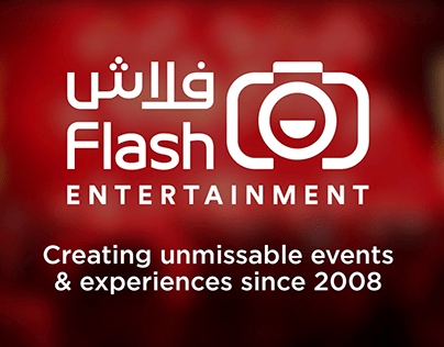 Flash Entertainment Corporate Video 2020