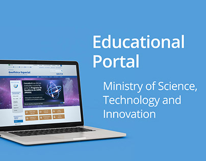 INPE - Master and Doctorate Degrees Portal