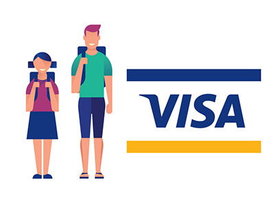 Visa - Infographic 1