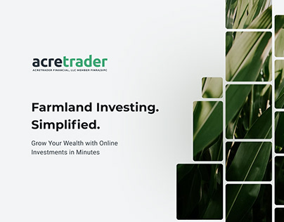 Farmland Investment Platform