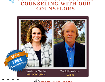 Schedule Your Couples Counseling Near Me