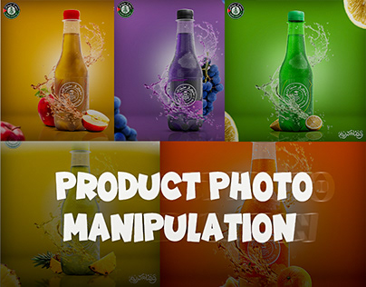 product photo manipulation, social media, advertising