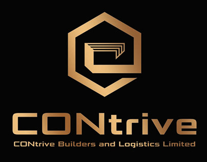 Logistics Flyer | Business Flyer | Contrive Builders