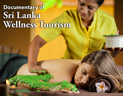 Documentary of Sri Lanka Wellness Tourism