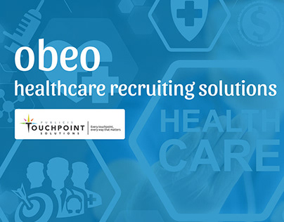 Healthcare Recruiting Solutions